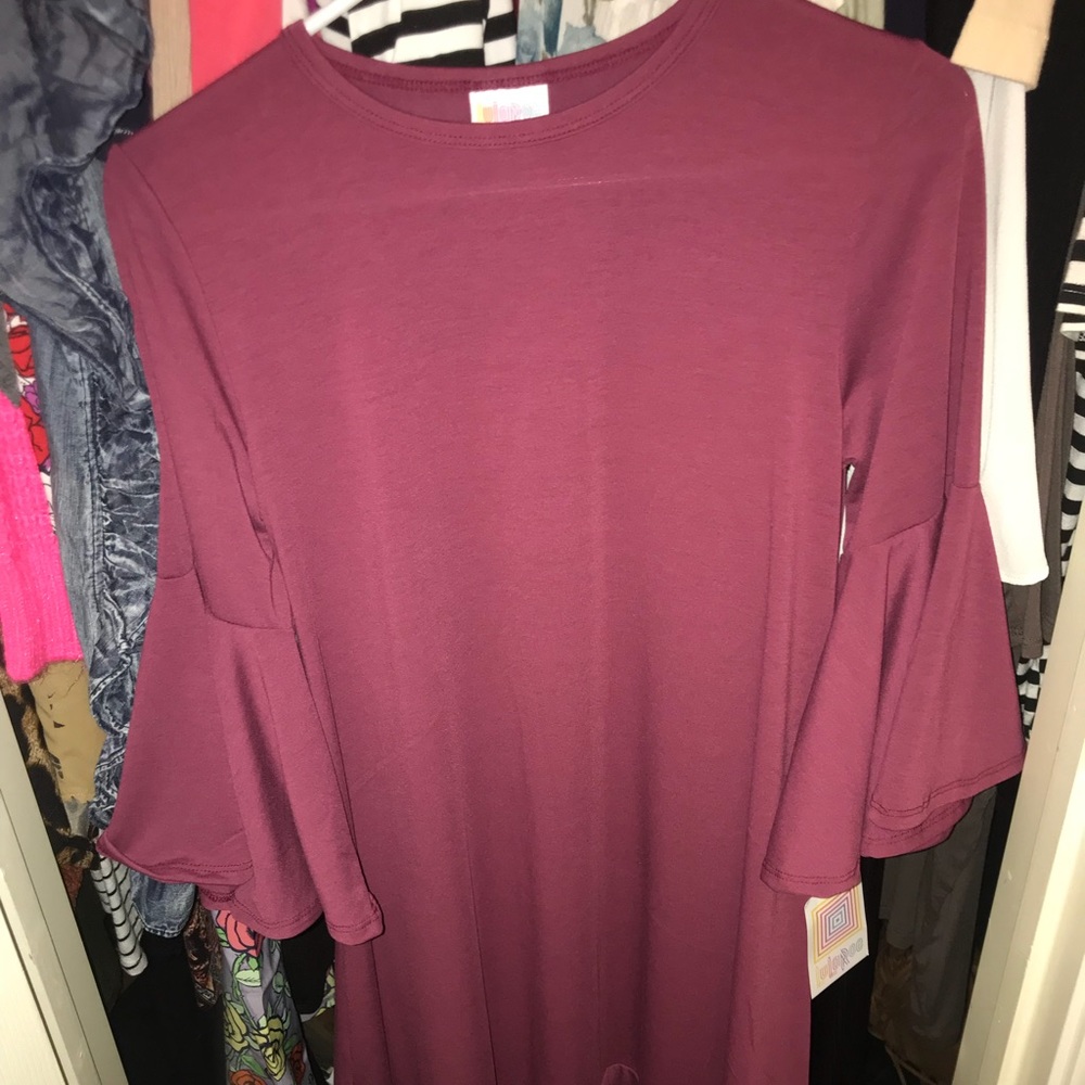 Lularoe Maurine